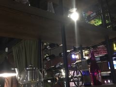 -别院里音乐餐酒吧(双流航空港店)