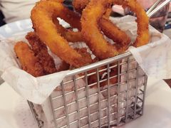 -Kitchen·Y洋厨房西餐厅(王府壹号店)