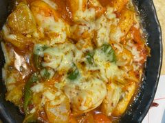 -德寿宫韩国料理(下沙店)
