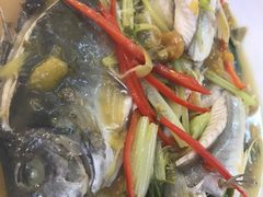 杂鱼-长平老姿娘夜粥(平东一街店)