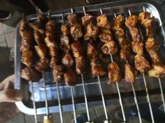 -王记西鎮电烤肉(汶上路店)