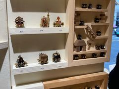 -LADY FAFA(巨鹿路陕西南路路口店)