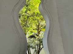 -上海醉白池公园