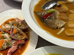 -宁海食府(大剧院店)
