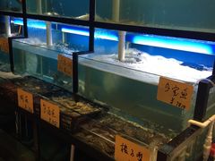 水产区-阿姐小菜(三林店)