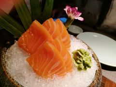 -山葵家·创意料理(万象汇店)