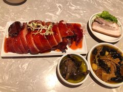 古法焖肉-松鹤面馆·古法焖肉面(观前店)