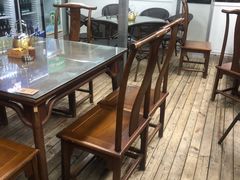 -魁盛居百年鲁菜馆(中林路店)