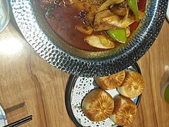 -品回味清真西北楼(宁波首店)