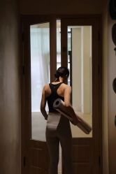 -YogaTime瑜伽时光