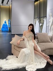 -MuseMarry婚纱(前海嘉里中心店)