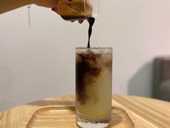 油柑咖啡-微饮cafe