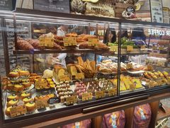 -PAPER STONE BAKERY(天环店)