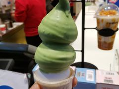 -DQ·蛋糕·冰淇淋(天通苑华联店)