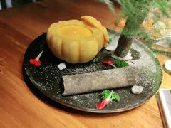 -3号仓库·餐厅(灵溪一店)