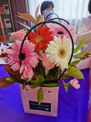 -玥悦母婴月子护理中心玥悦喜喜馆