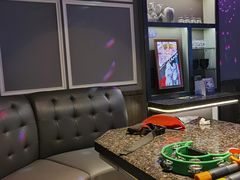 -米乐星世界KTV(汇智国际商业中心店)