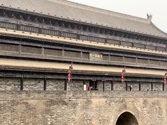 -西安城墙·碑林历史文化景区