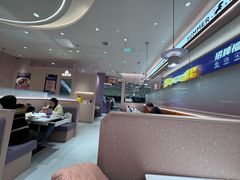-夏日玛莉西餐厅(梅溪湖步步高店)