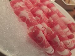 -揽季锅物会.福建黄鱼.海鲜姿造(五四路店)