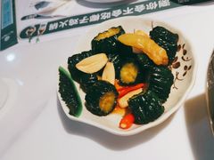 -三个椰子·现砍椰子鸡(金源CBD店)
