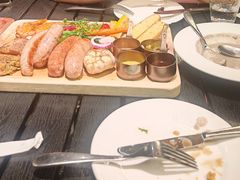 -布拉格餐厅· 中欧捷克菜(全国首店)