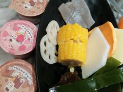 -新辣道鱼火锅(领展购物广场·中关村店)
