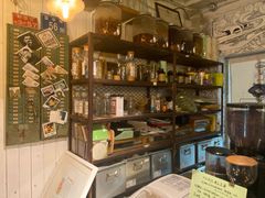 -大水的店(昙华林店)