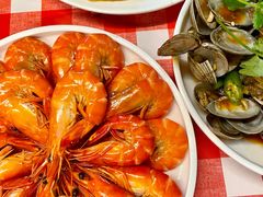 -琼大师东方烤乳猪(亚特兰蒂斯店)
