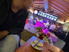 -思金拉措庄园藏餐(太阳岛店)