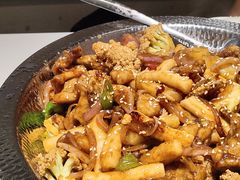 -大丰收·蛙功夫(晋江万达店)