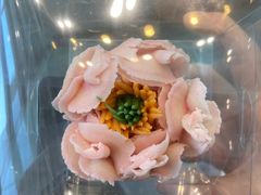 -BONCAKE裱花蛋糕(万象汇店)