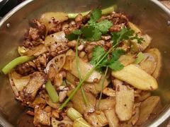 android_upload_pic-蛙蛙叫干锅年代(簋街总店)