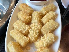红糖糍粑-老来福·非遗酸汤兔(凯旋路店)