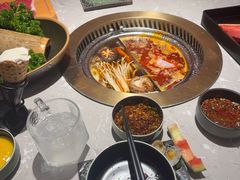 -空之介寿喜烧·和牛放题(恒隆广场店)