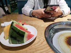 -青瓷火锅料理(西单大悦城店)