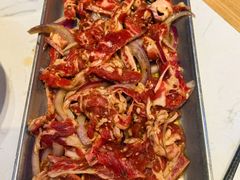 -杨记齐齐哈尔烤肉(总店)