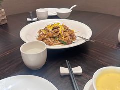 -浙江安吉JW万豪酒店·万豪中餐厅