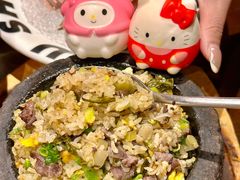 -潮澎派·潮汕菜大排档(南较西路店)