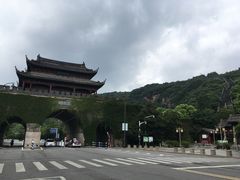-虞山城墙