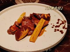 -广州瑰丽酒店·Black Iron黑金燚