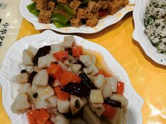 -葛记焖饼(伏牛路店)