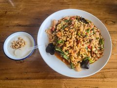 -阿达西新疆餐厅(西北大学店)