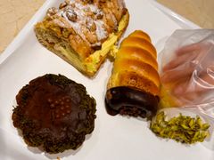 -巴黎贝甜(凯德MALL望京店)