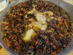 -渝乡人家(和平里店)