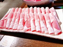 -呷哺呷哺(松江开元店)