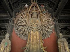 -报恩寺(平武县)