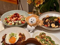 -有序Orderly融合西餐·咖啡(运河外滩店)