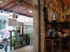 -安立可意大利美食