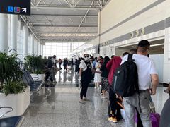 -石家庄正定国际机场-T2航站楼